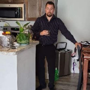 Meet your Posher, Thomas